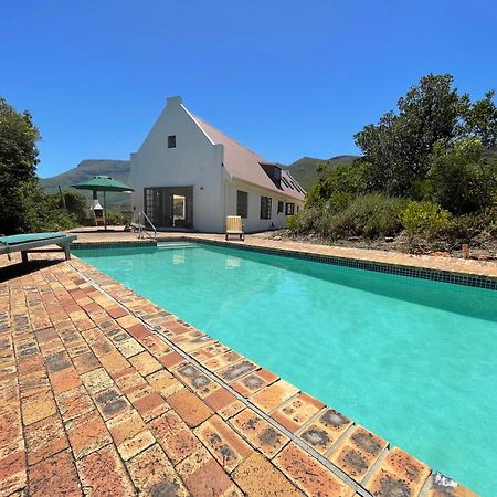 Windrose, Noordhoek, Sensationeller Meerblick Cape Town Exterior foto