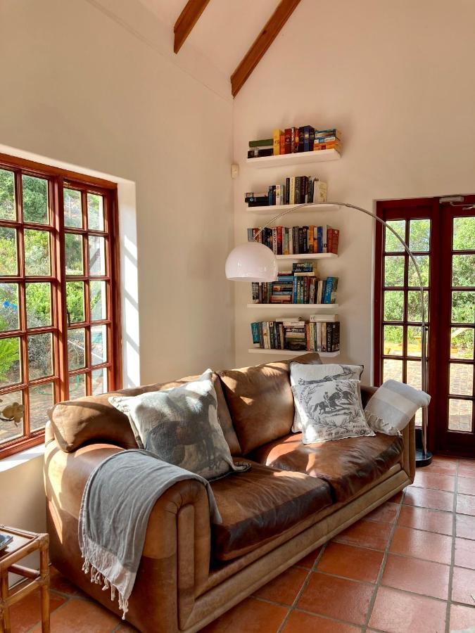 Windrose, Noordhoek, Sensationeller Meerblick Cape Town Exterior foto