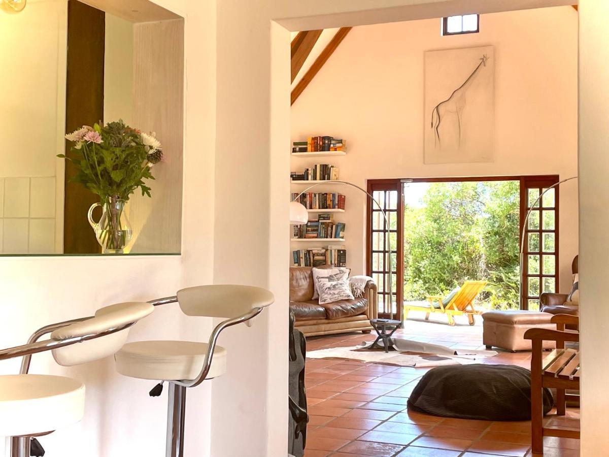 Windrose, Noordhoek, Sensationeller Meerblick Cape Town Exterior foto