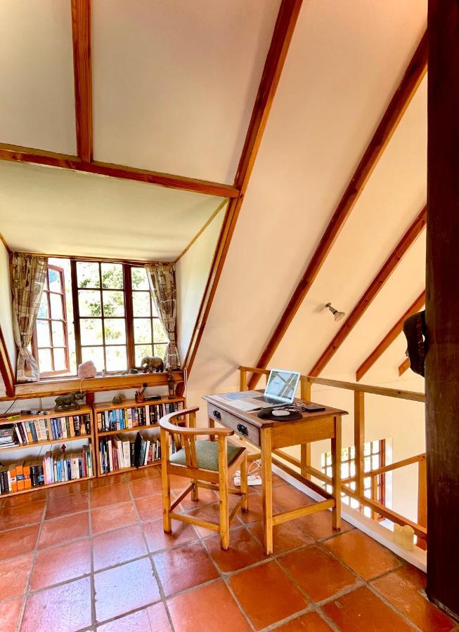 Windrose, Noordhoek, Sensationeller Meerblick Cape Town Exterior foto