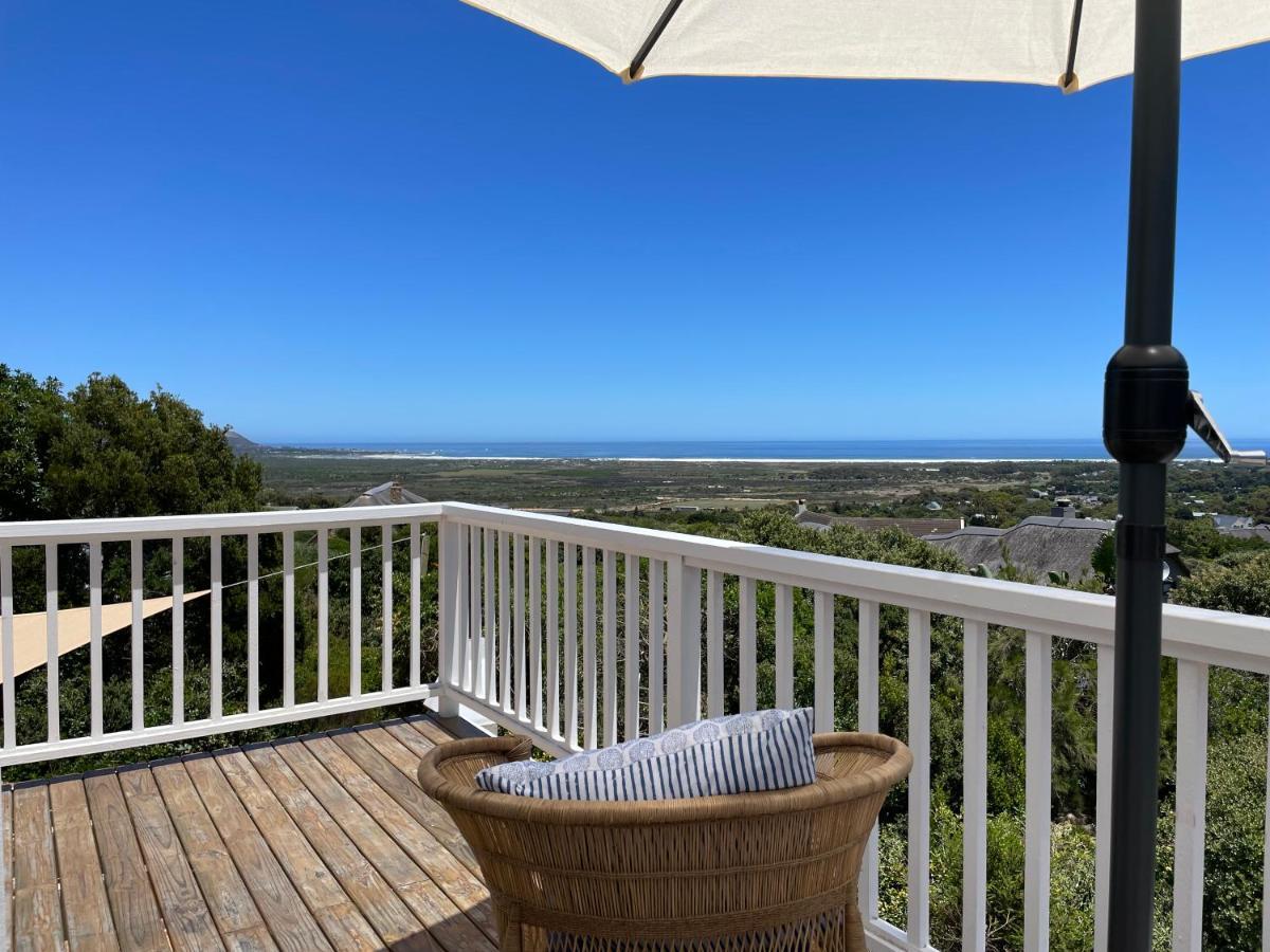 Windrose, Noordhoek, Sensationeller Meerblick Cape Town Exterior foto