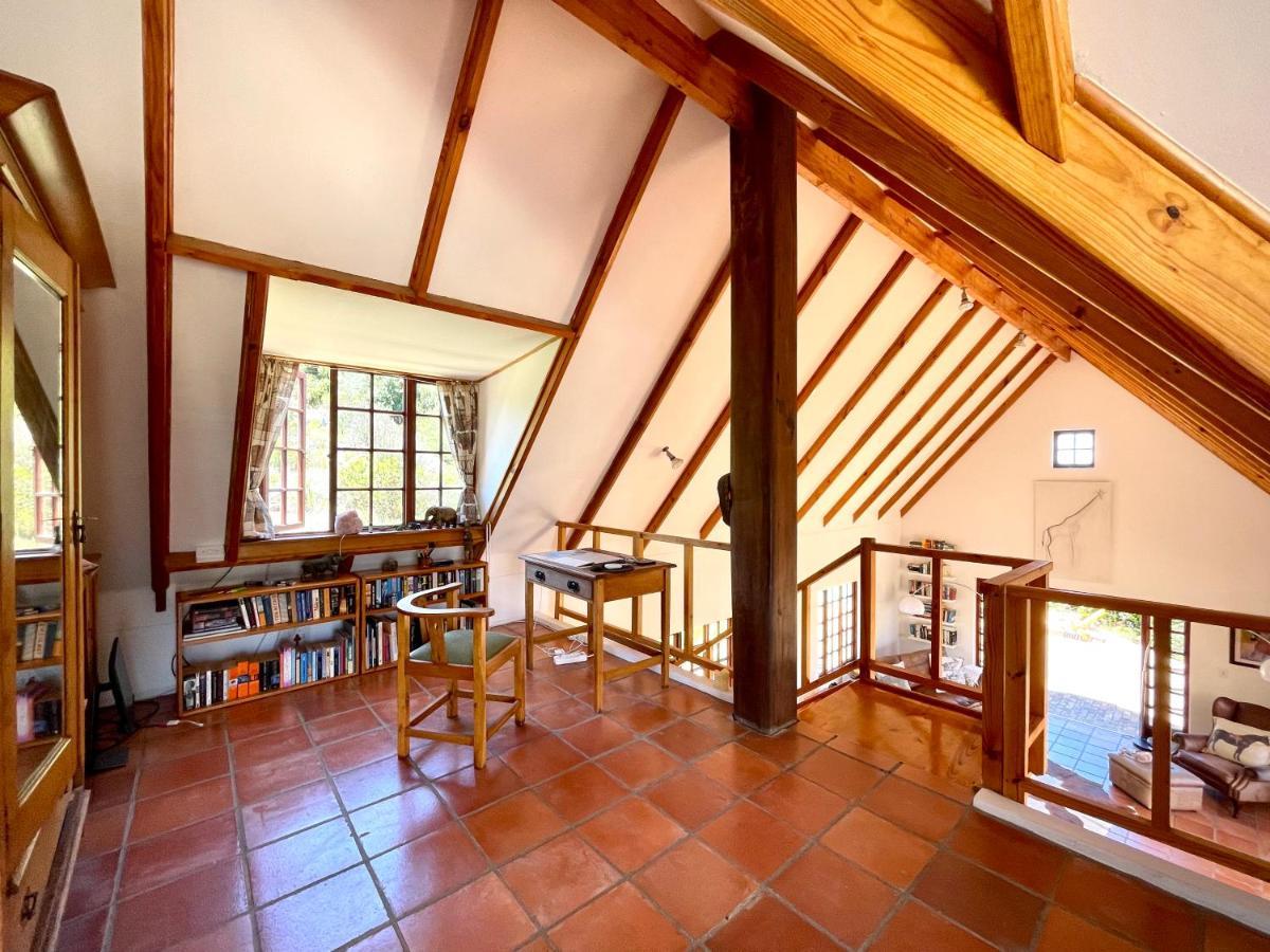 Windrose, Noordhoek, Sensationeller Meerblick Cape Town Exterior foto