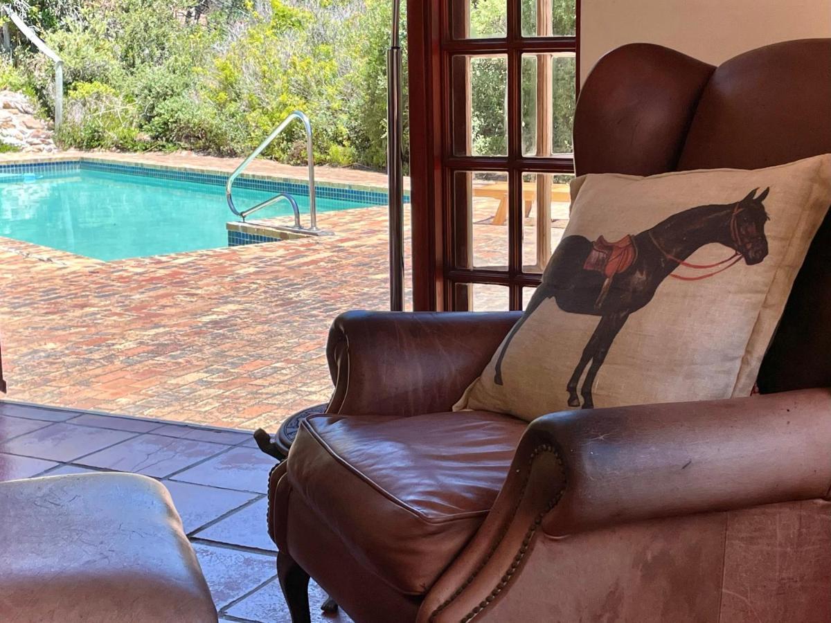 Windrose, Noordhoek, Sensationeller Meerblick Cape Town Exterior foto