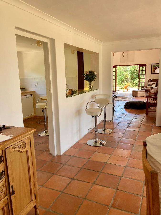 Windrose, Noordhoek, Sensationeller Meerblick Cape Town Exterior foto
