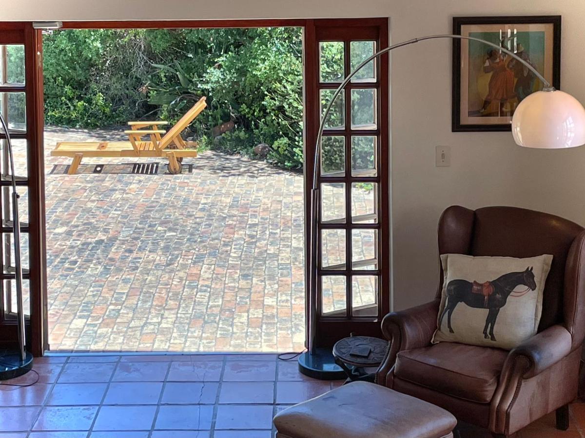 Windrose, Noordhoek, Sensationeller Meerblick Cape Town Exterior foto