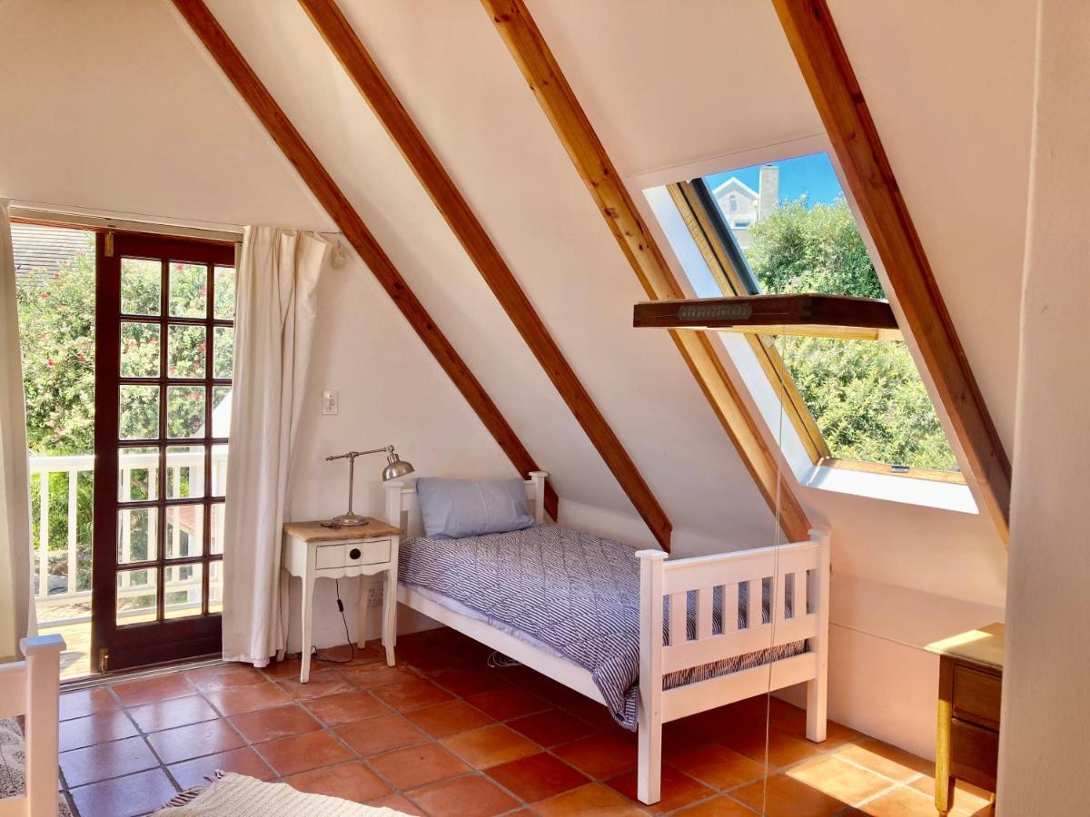 Windrose, Noordhoek, Sensationeller Meerblick Cape Town Exterior foto