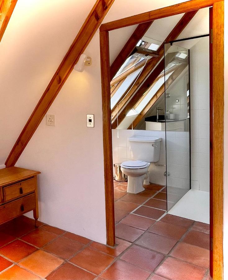 Windrose, Noordhoek, Sensationeller Meerblick Cape Town Exterior foto