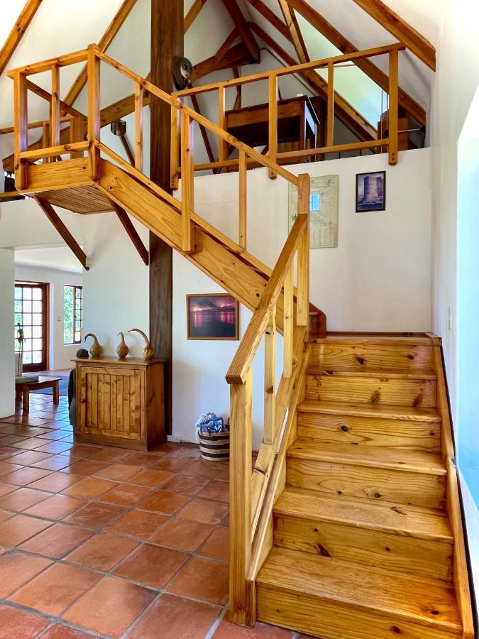 Windrose, Noordhoek, Sensationeller Meerblick Cape Town Exterior foto