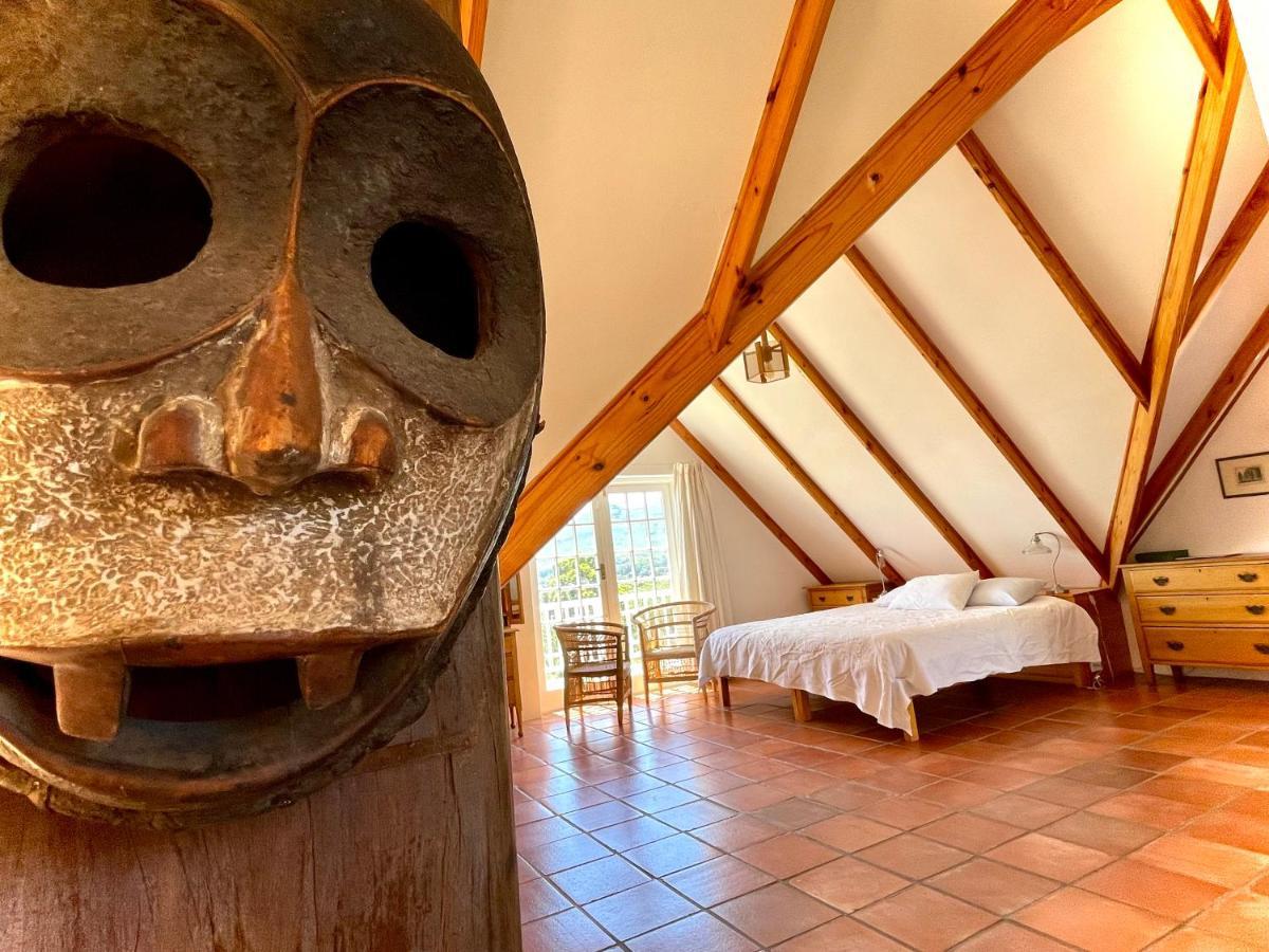 Windrose, Noordhoek, Sensationeller Meerblick Cape Town Exterior foto