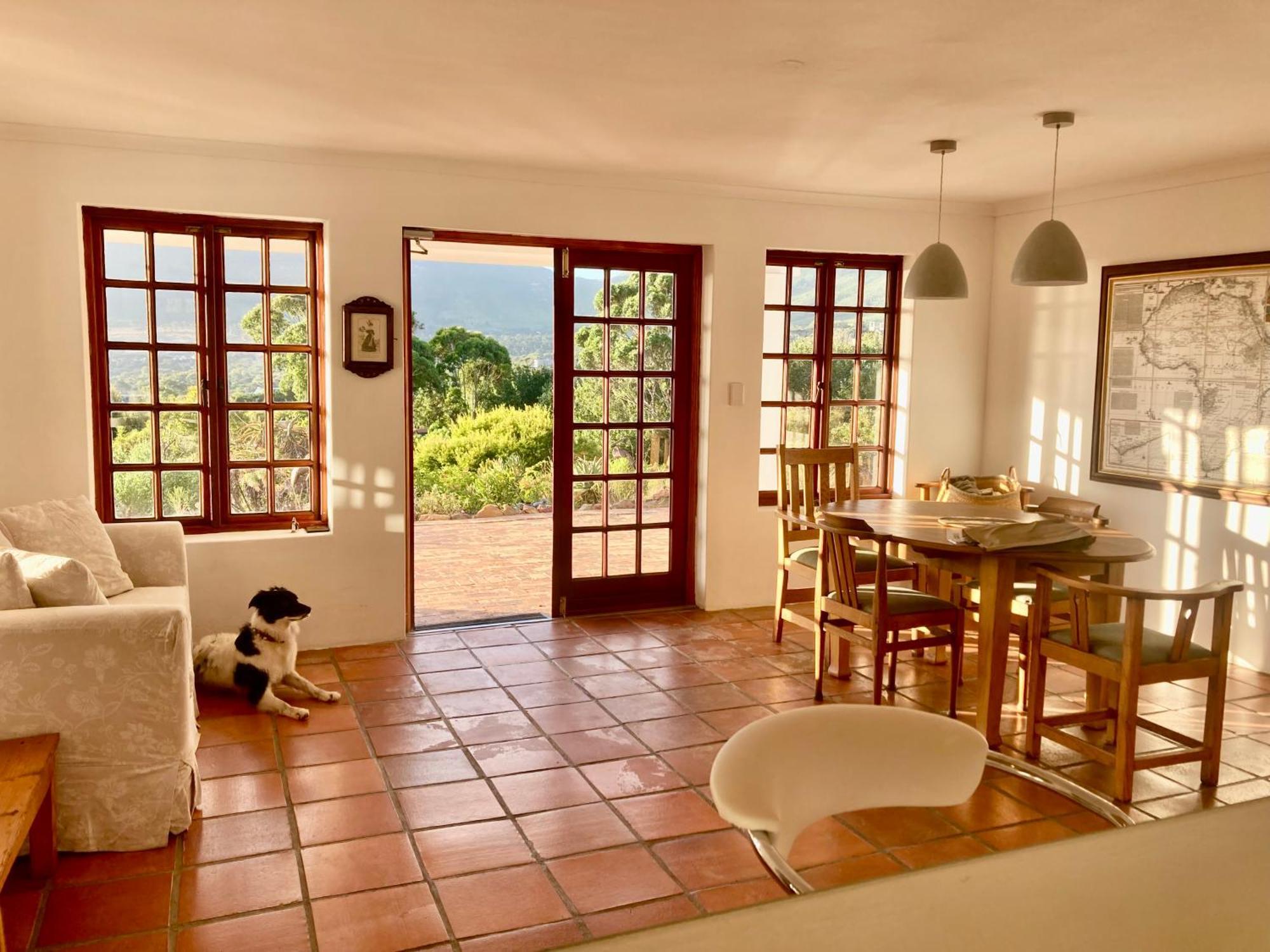 Windrose, Noordhoek, Sensationeller Meerblick Cape Town Exterior foto