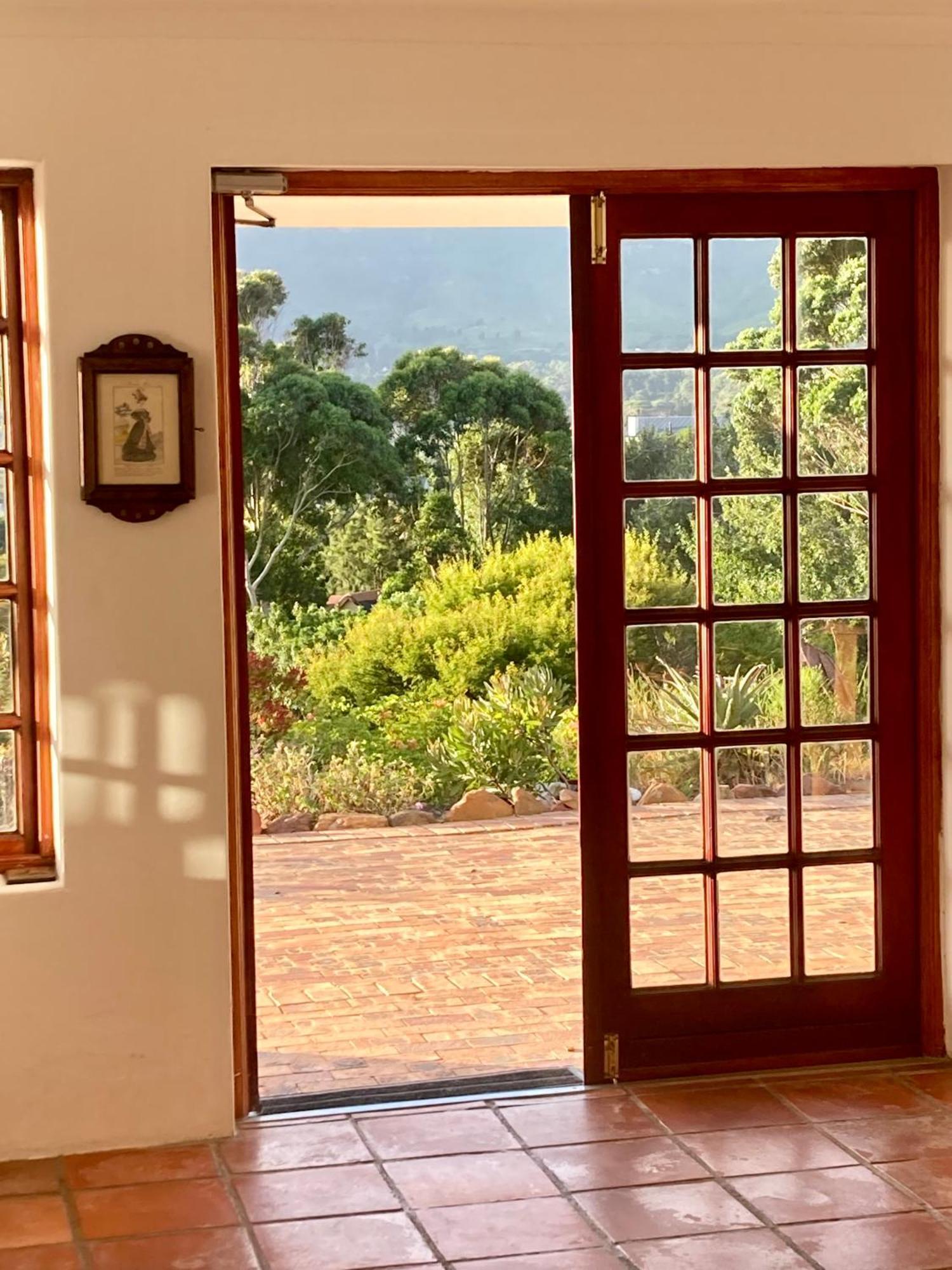 Windrose, Noordhoek, Sensationeller Meerblick Cape Town Exterior foto